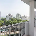Vista Mare Con Piscina Mv8 Apartment Lignano Sabbiadoro