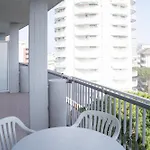 Vista Mare Con Piscina Mv8 Lignano Sabbiadoro
