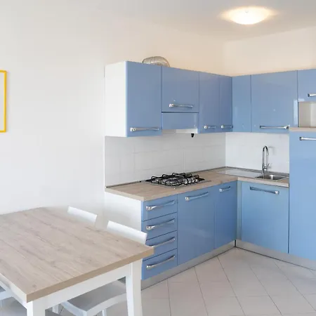 Apartamento Vista Mare Con Piscina Mv8 Lignano Sabbiadoro