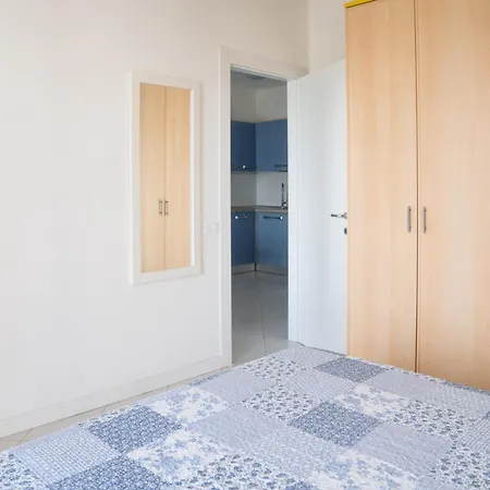 Vista Mare Con Piscina Mv8