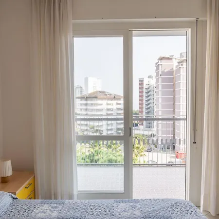 Vista Mare Con Piscina Mv8