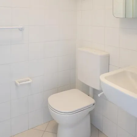 Apartment Vista Mare Con Piscina Mv8 *