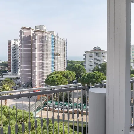 Vista Mare Con Piscina Mv8 * Lignano Sabbiadoro