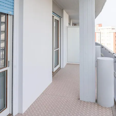 Vista Mare Con Piscina Mv8 Apartment
