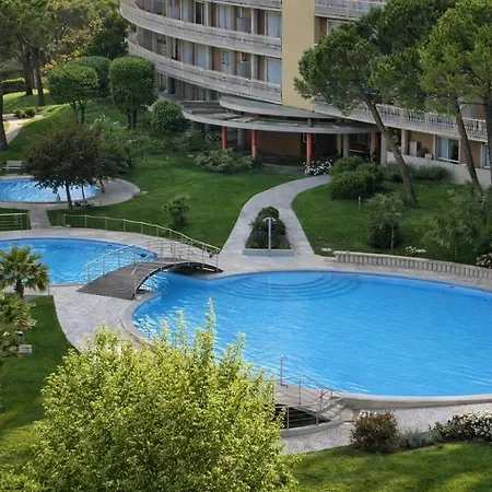 Vista Mare Con Piscina Mv8 * Lignano Sabbiadoro